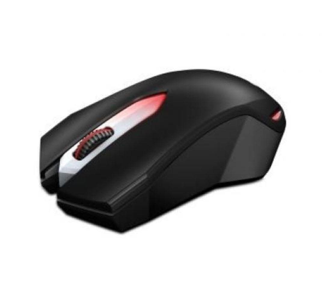 MOUSE GENIUS X-G200, gaming, cu fir, USB, optic, 1000 dpi, - 3
