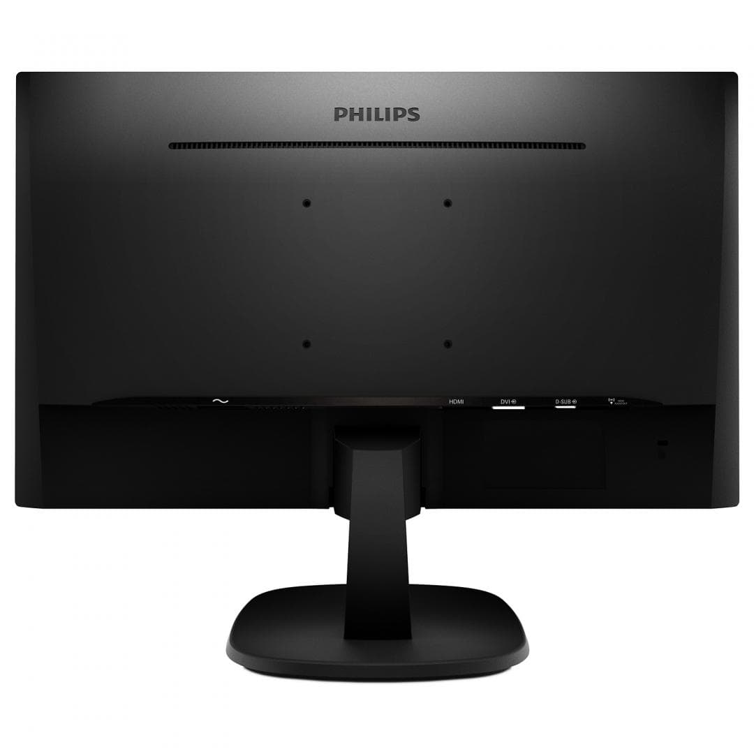 Monitor Philips 23.8" 243V7QDSB/00 - 2