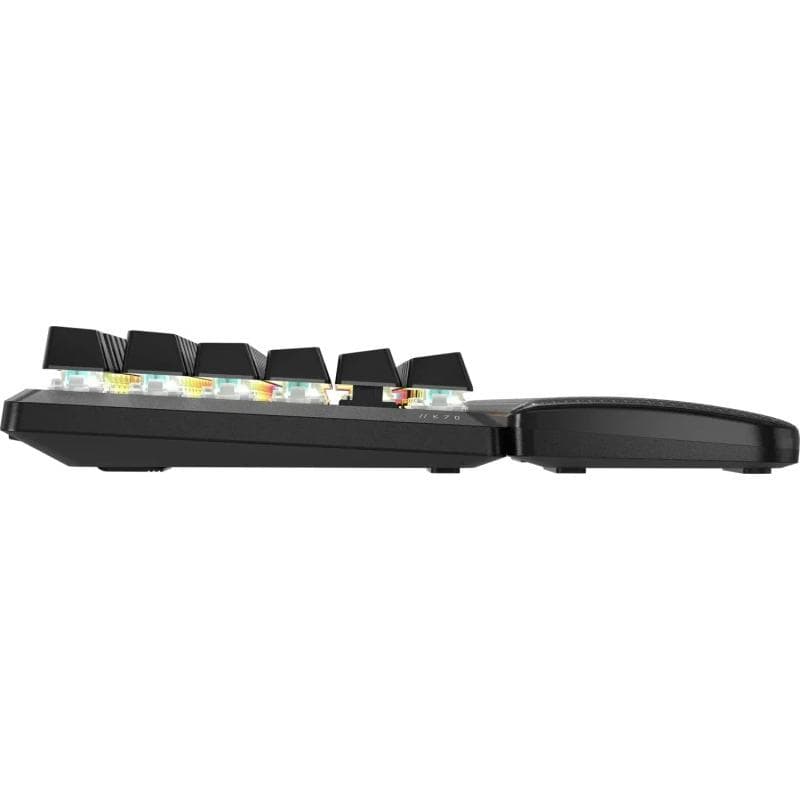 Tastatura Gaming CORSAIR K70 PRO TKL - 5