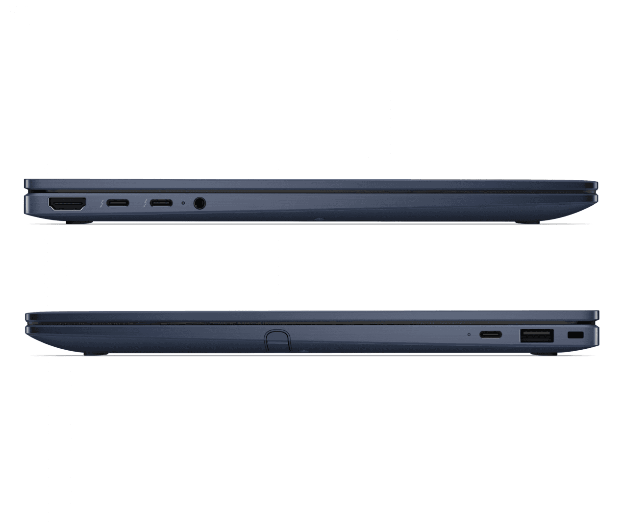 Laptop Business HP EliteBook X Flip G2i, cu procesor Intel - 5