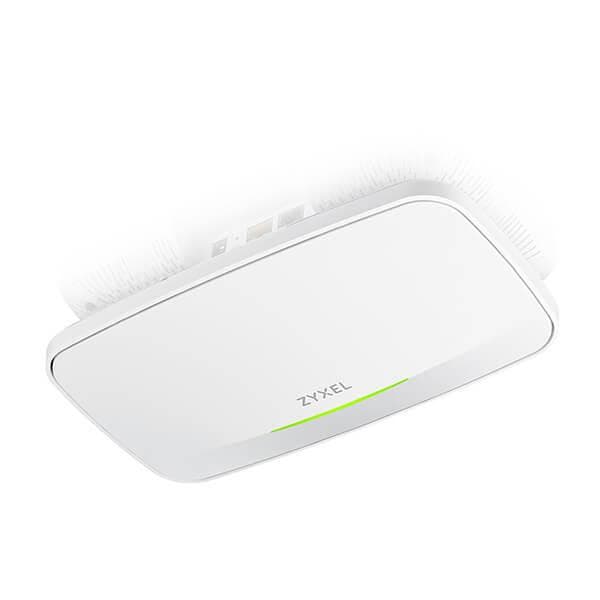 WAX640S-6E,Single Pack 802.11axe AP, Smart Antenna, Standalone / NebulaFlexPro, 1 - 2