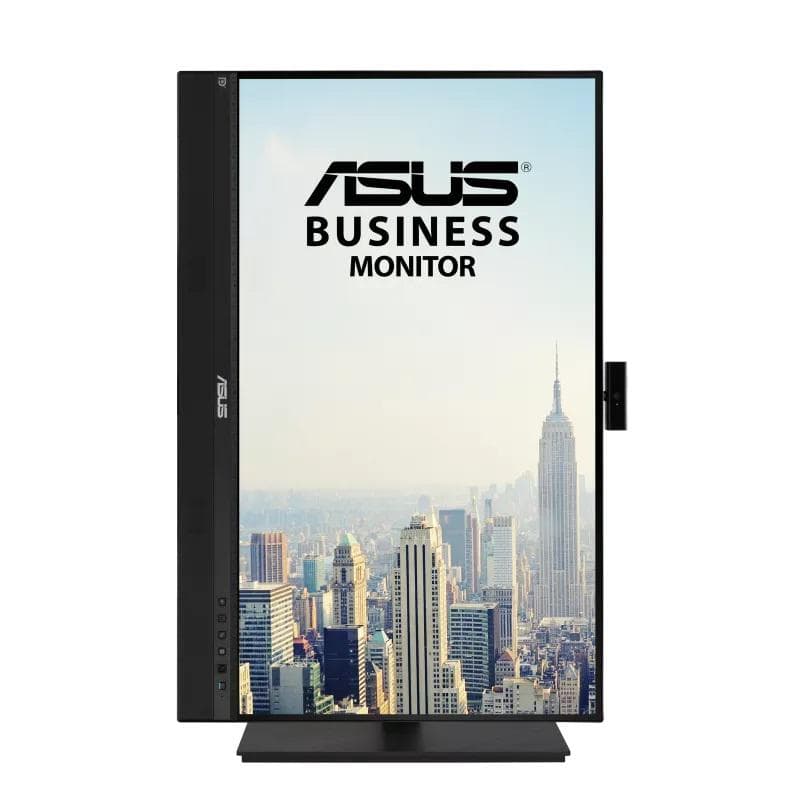 Monitor Asus 27" BE27ACSBK - 2