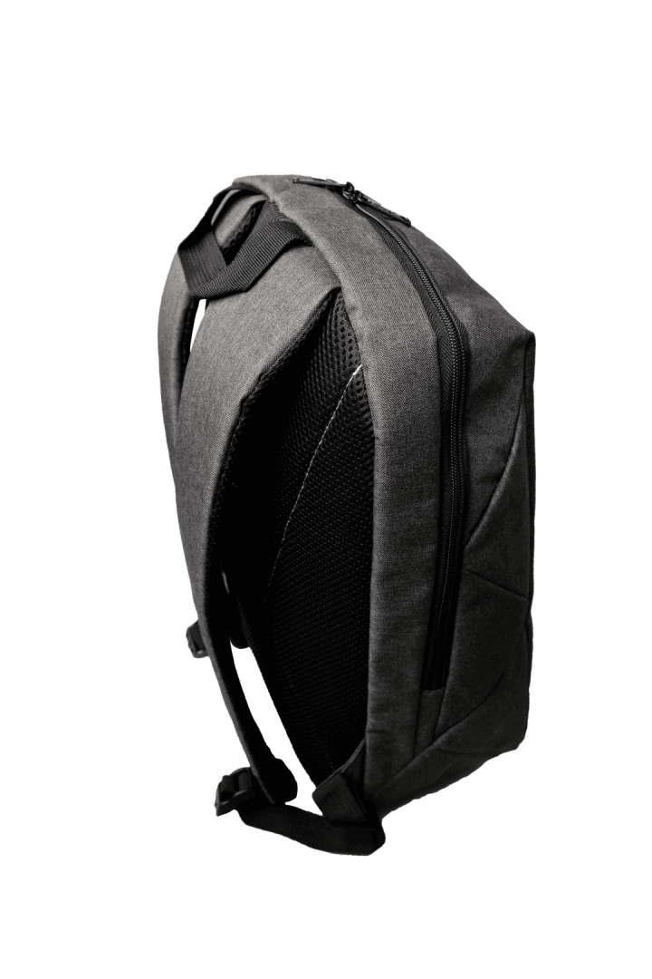 15.6'' ACER URBAN BACKPACK GRAY&GREEN - 7