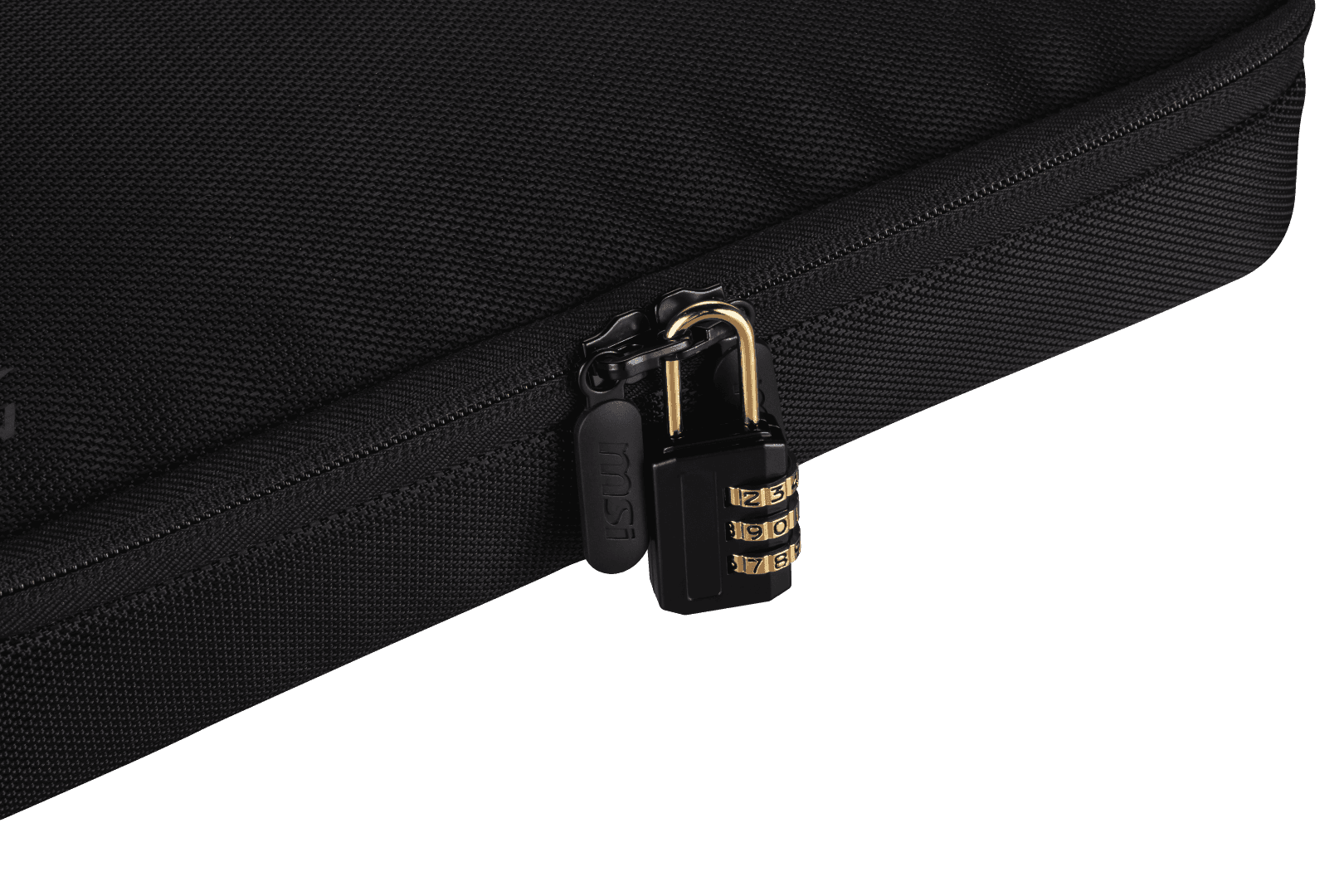 MSI Claw Travel Case - 5