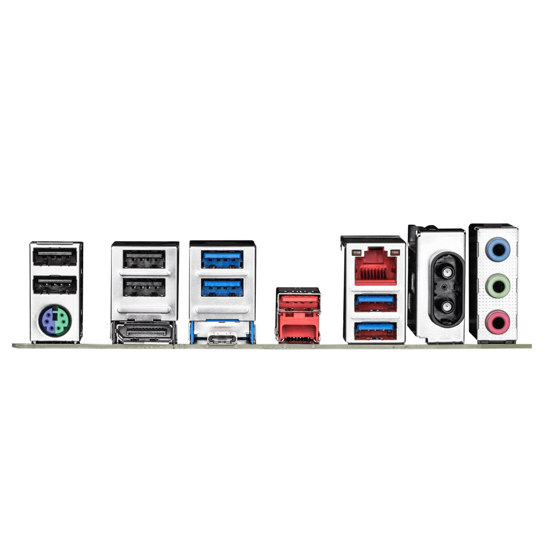 Placa de baza Gigabyte Z890 UD WIFI6E, Socket 1851, DDR5, - 4