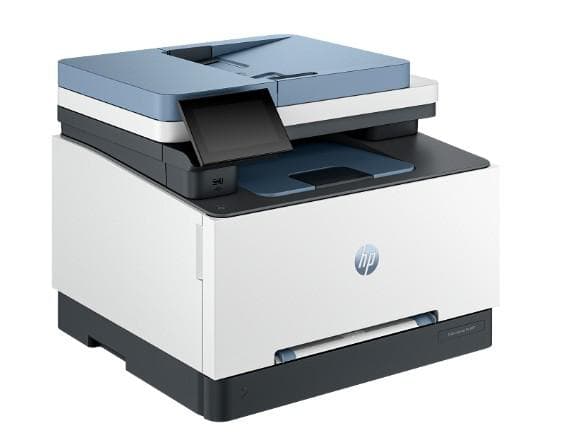 Multifunctional laser HP Color LaserJet Pro MFP 3302FDW, Format A4. - 4