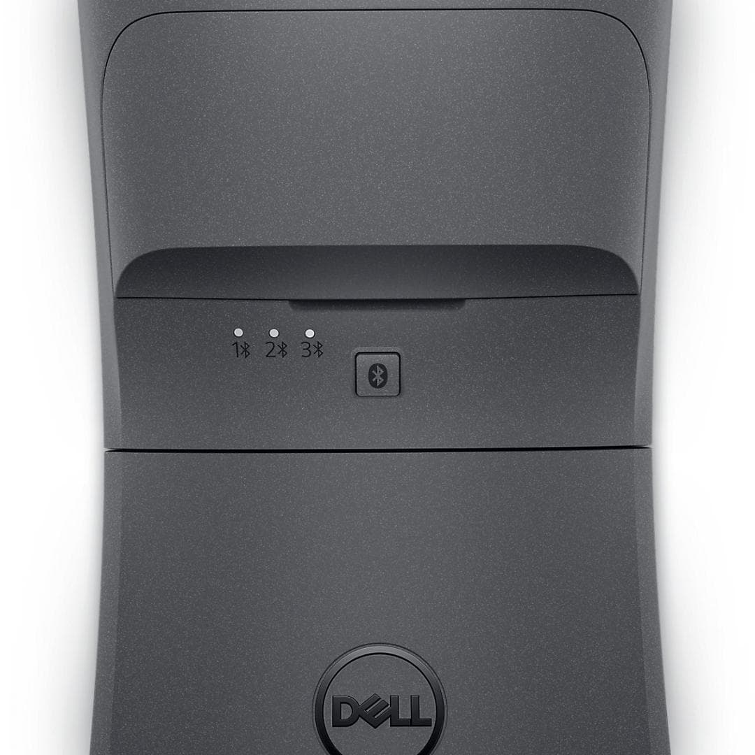 Dell Bluetooth® Travel Mouse – MS700, COLOR: Black - 6