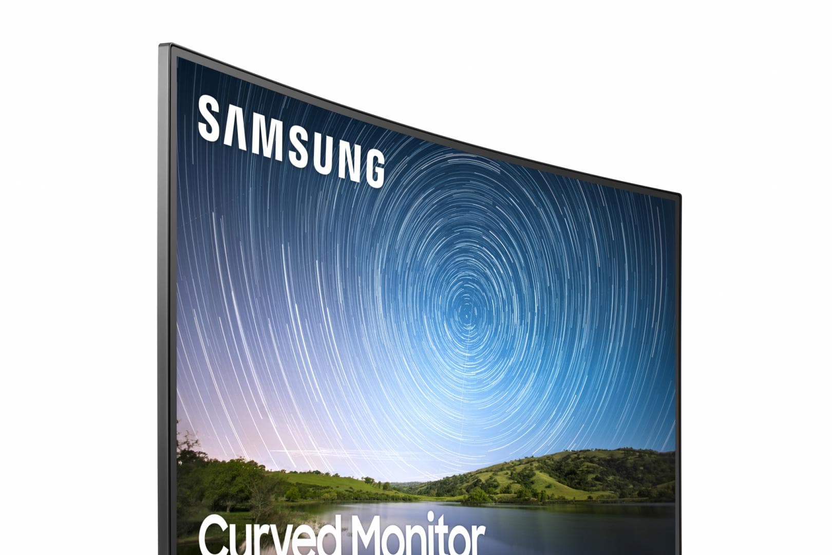 Monitor Samsung 27" LC27R500FHPXEN - 13