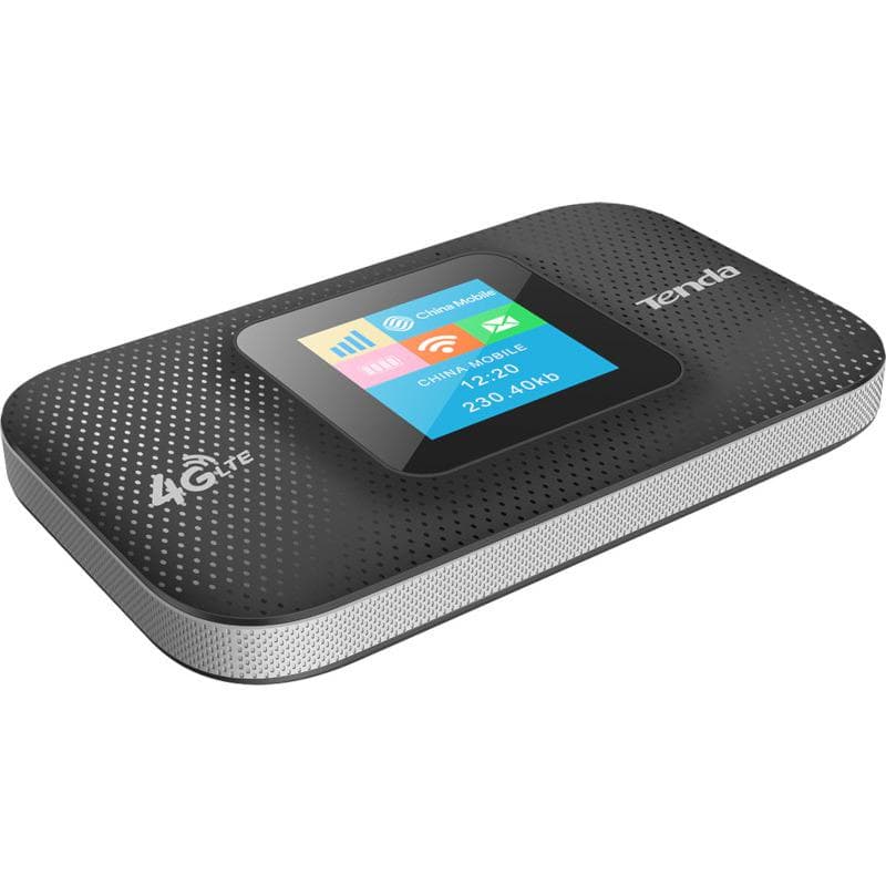 Router wireless Tenda 4G185 - 2