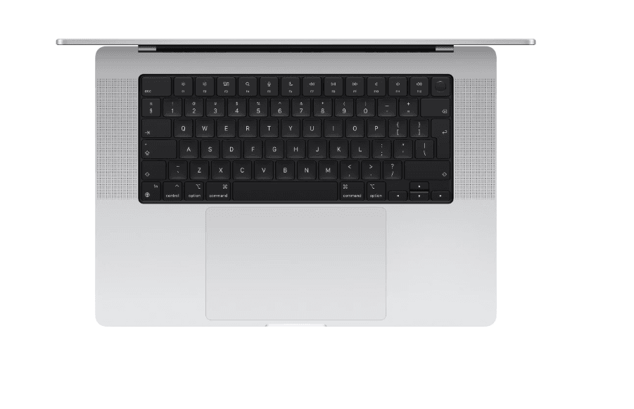 MacBook Pro 16.2"/Apple M4 Pro (CPU 14-core, GPU 20-core, Neural - 2