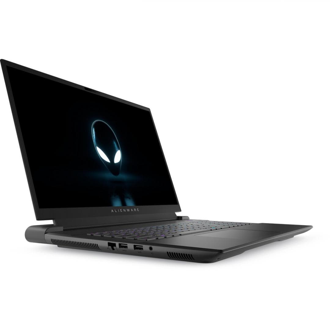 Laptop Gaming Dell Alienware M18 R2, cu procesor Intel Core - 4
