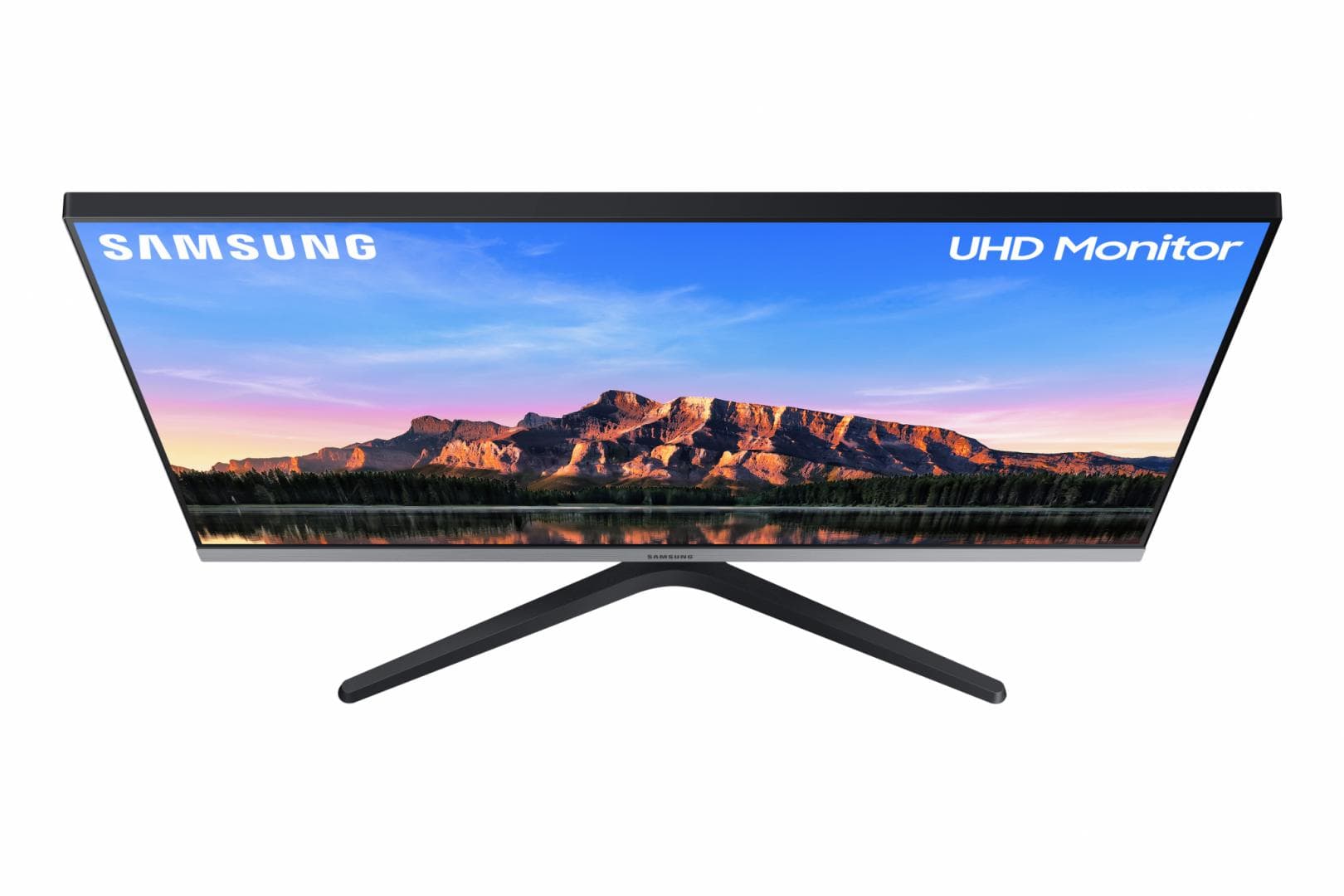 Monitor Samsung 28" LU28R550UQPXEN - 11