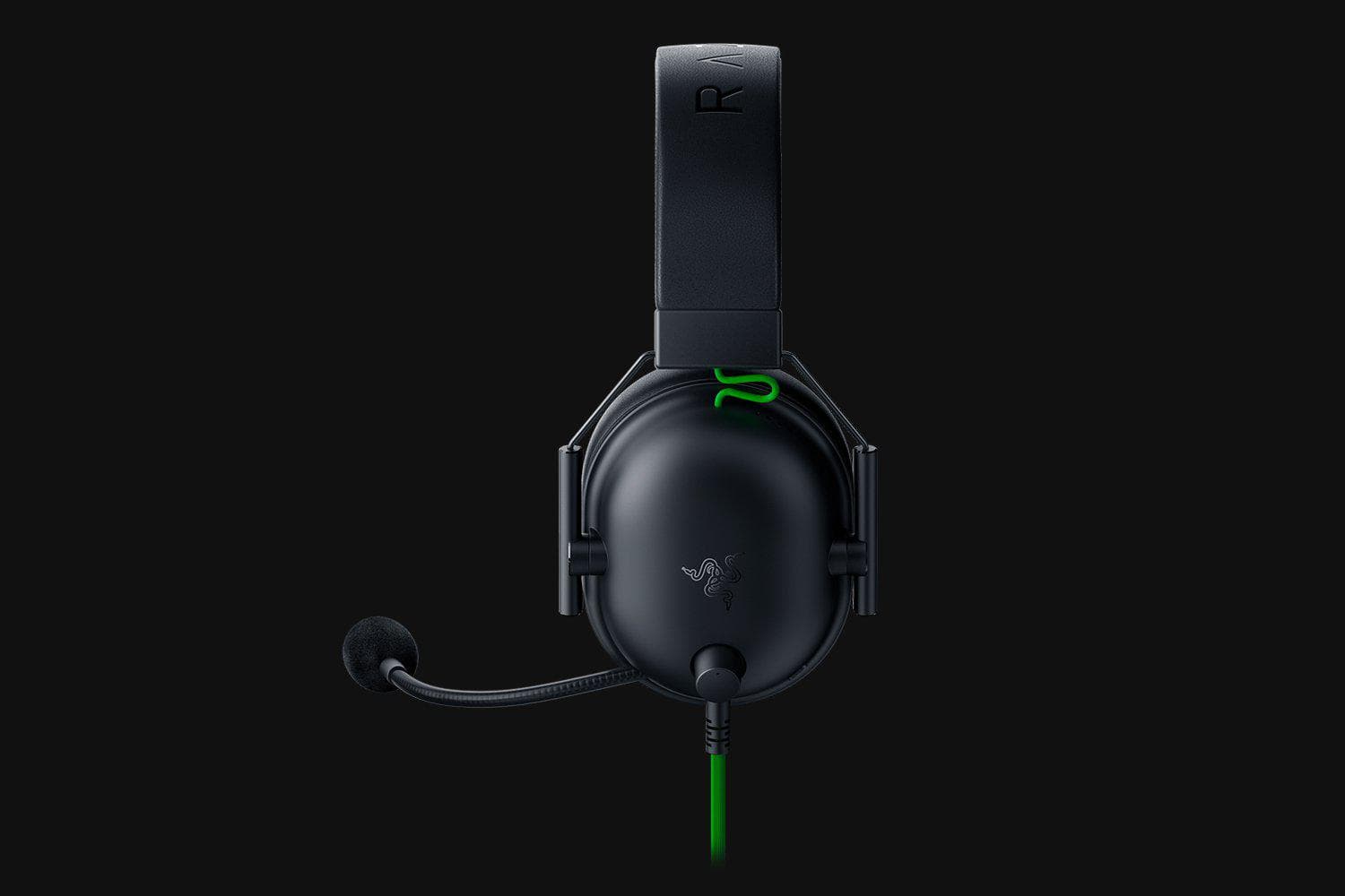 Casti Gaming Head-band RAZER BlackShark V2 X, Wired, Multicolor - 3
