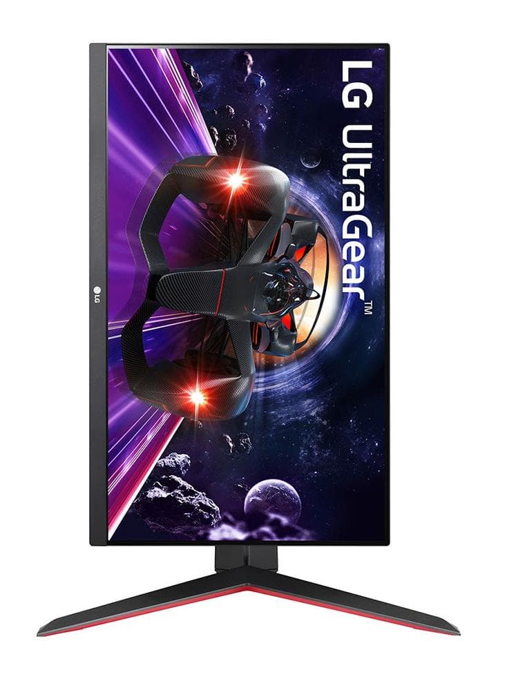 Monitor LG 23.8" 24GN65R-B.AEU - 2