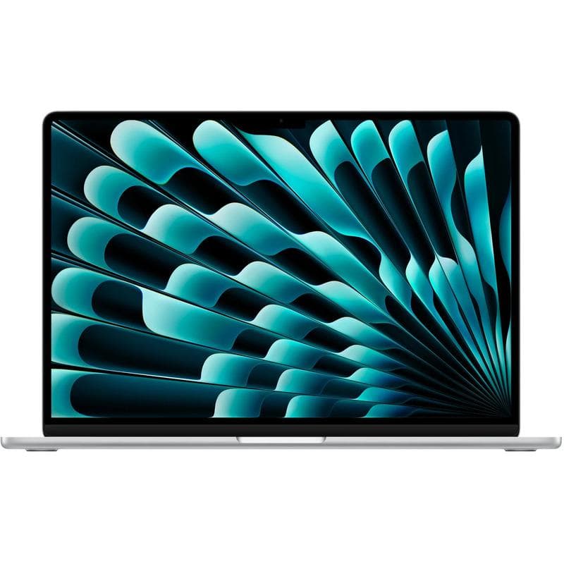 MacBook Air 15.3" Retina/Apple M5 (CPU 10-core, GPU 10-core, NeuralEngine16-core)/24GB/512GB