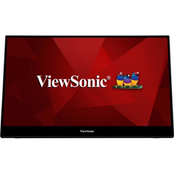 Monitor ViewSonic 15.6" TD1655 - 20