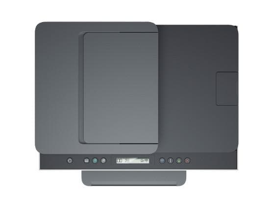 Multifunctional inkjet color HP Smart Tank 750 All-in-One, Format A4, - 2