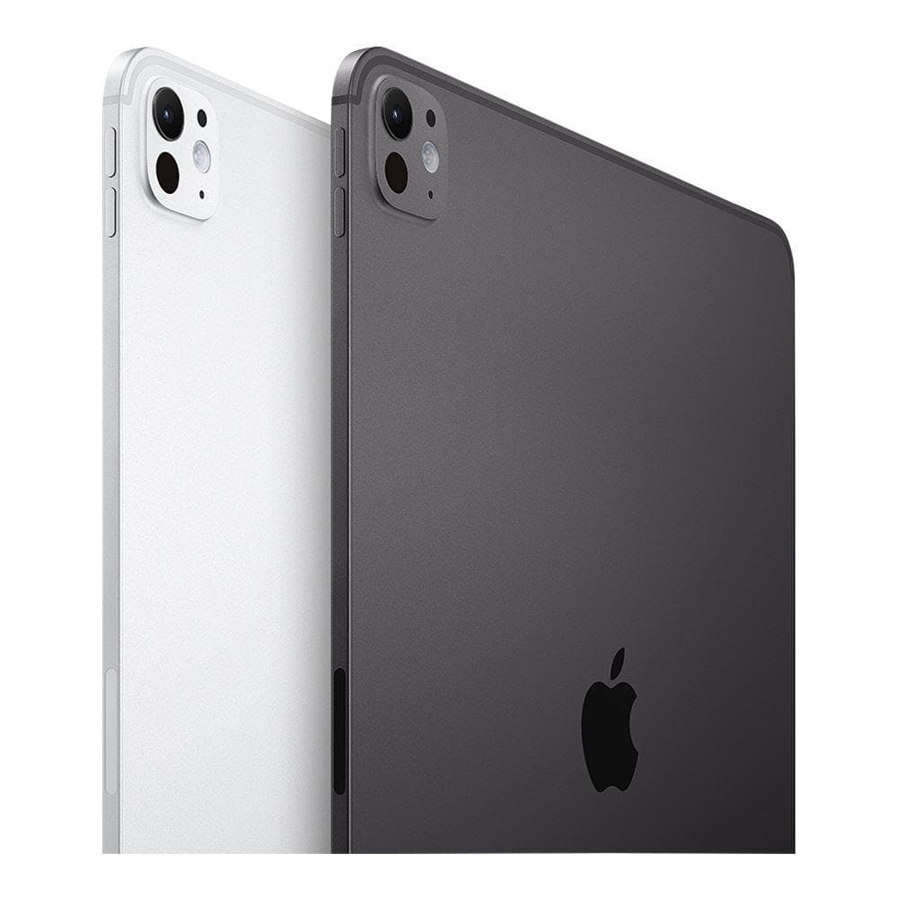 Apple 11-inch iPad Pro (M4) Cellular 512GB with Standard glass - 2