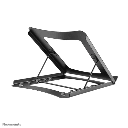 Suport laptop Neomounts by Newstar NSLS075BLACK Foldable, negru - 3
