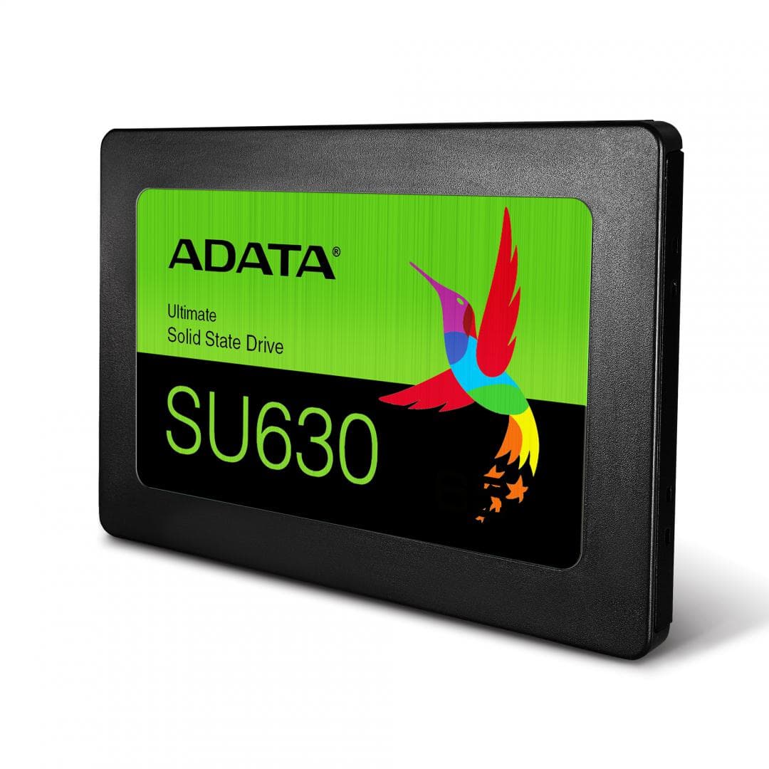 SSD intern ADATA Ultimate SU630, 480 GB, SATA, 2.5 inch - 4