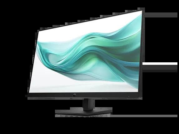 Monitor 27" HP Series 3 Pro 327pf, LED, IPS, FHD - 4