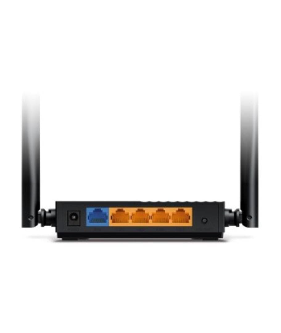 Router Dual-Band Wireless TP-Link, WI-FI 5 ARCHER A64,AC1200 Gigabit, Standarde - 2