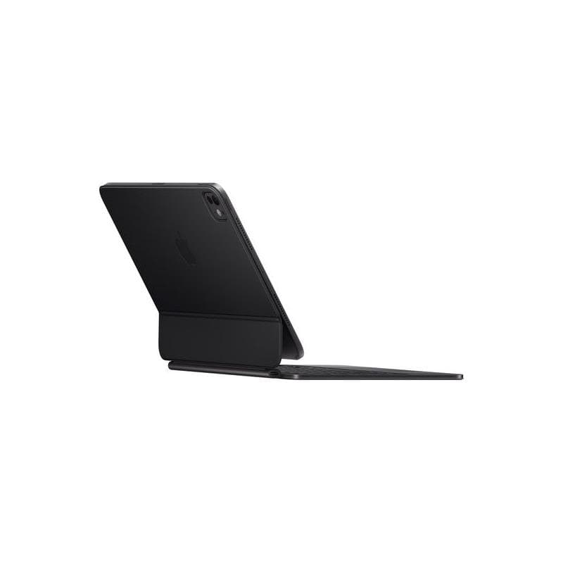 Magic Keyboard for iPad Pro 11‑inch (M5) - Romanian - - 4