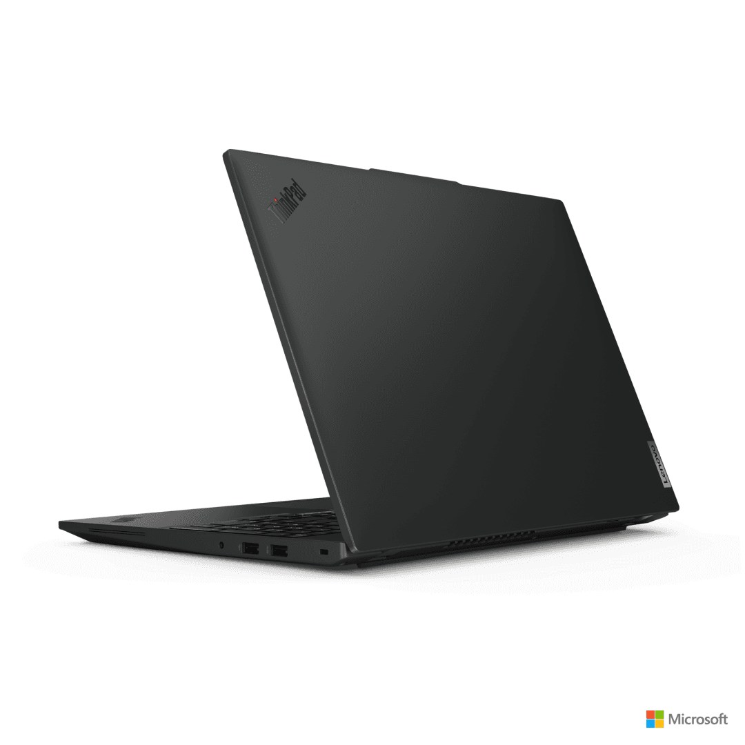 Laptop Business LENOVO ThinkPad L16 Gen 1, cu procesor Intel - 10