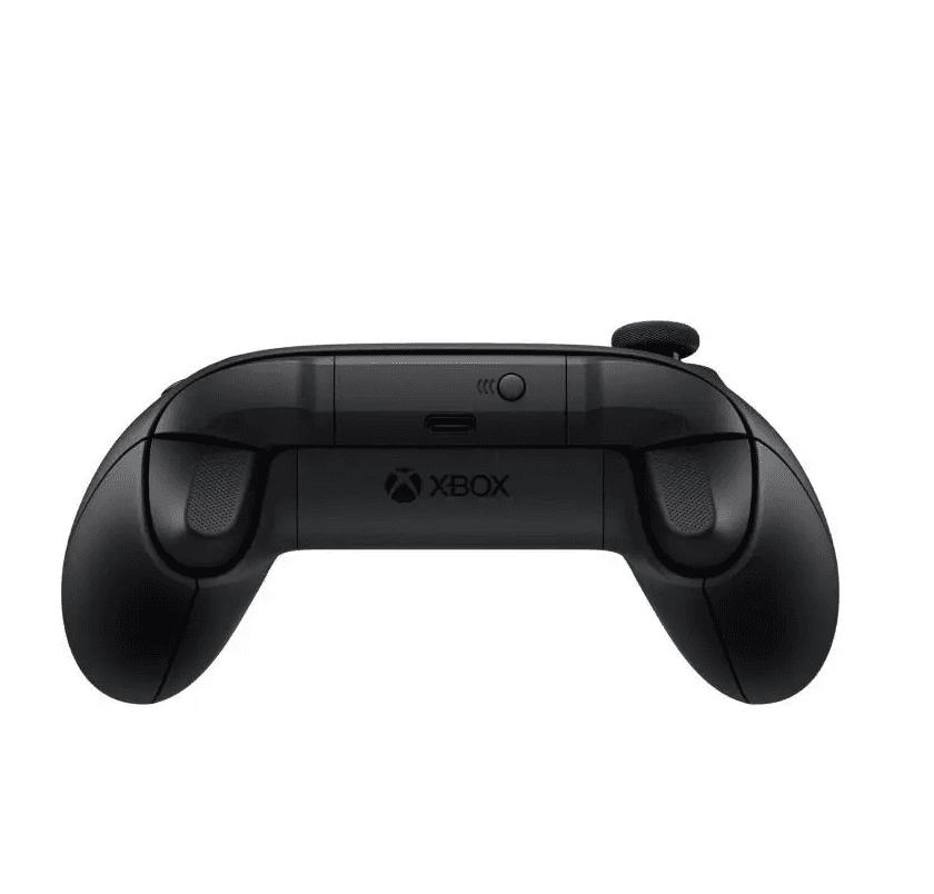 Controller Xbox Wireless Carbon Black - 3