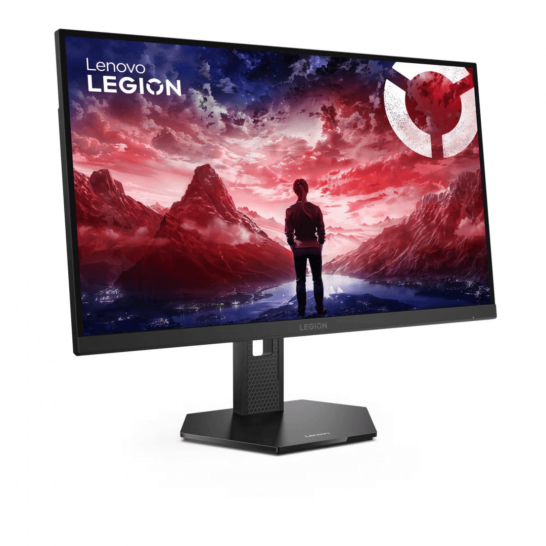 Monitor Gaming 27" Lenovo Legion 27QD-10, LED, VA WLED, 2560x1440, - 10