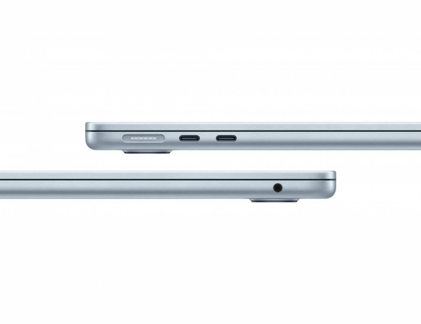 MacBook Air 13.6" Retina/Apple M4 (CPU 10-core, GPU 10-core, Neural - 4
