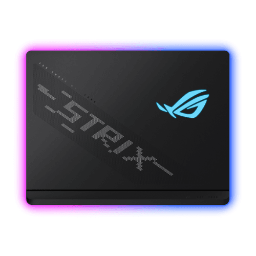 Laptop Gaming ASUS ROG Strix SCAR 16, cu procesor Intel - 4