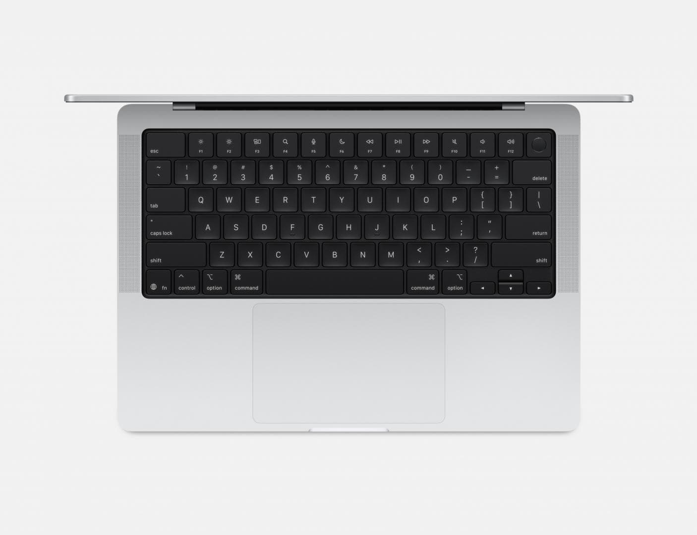 MacBook Pro 14.2"/Apple M5 (CPU 10-core, GPU 10-core, Neural Engine - 2