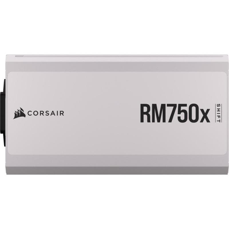Sursa Corsair RM750x, 80+ Gold, 750W - 6