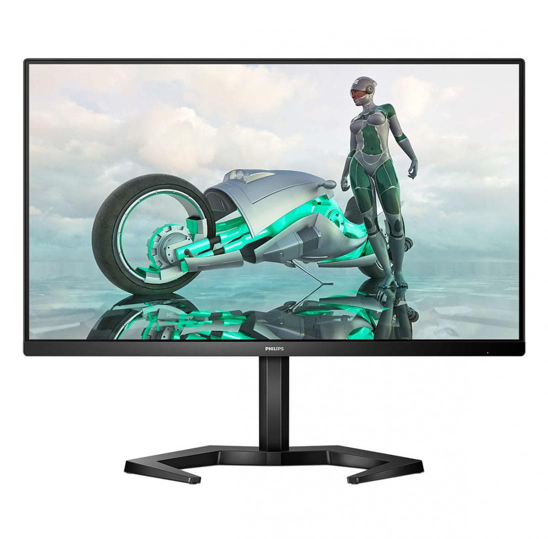 Monitor Philips 24" 24M1N3200ZS/00 - 4