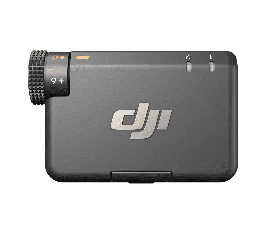 Microfon DJI Mic Mini, Jack - 10