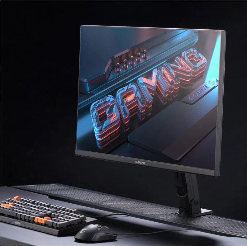 Monitor Gaming Gigabyte M32U Arm Edition, 31.5" IPS, Non-glare, 3840 - 2