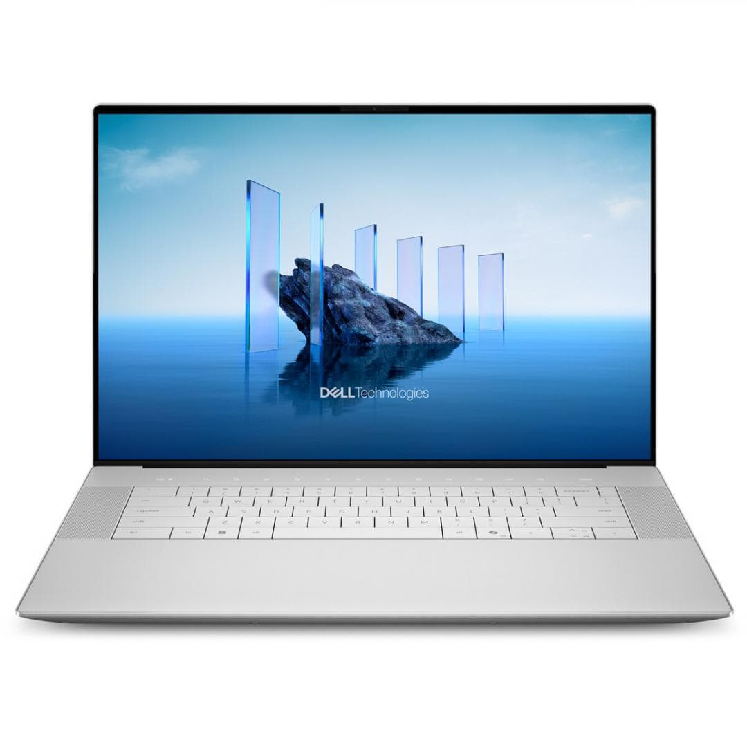 Laptop Consumer Dell 16 Premium DA16250, cu procesor Intel Core