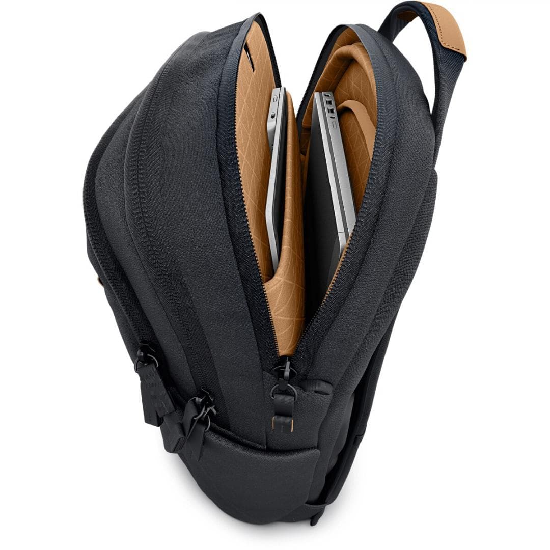 Dell EcoLoop Backpack 16" CP7625 Black - 10