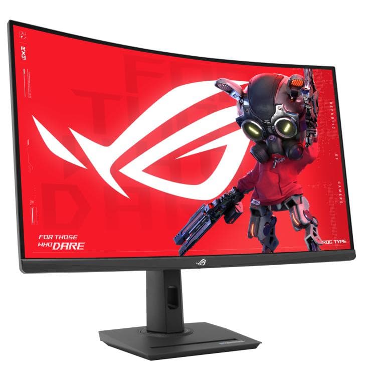 Monitor Asus 31.2" XG32WCMS - 3