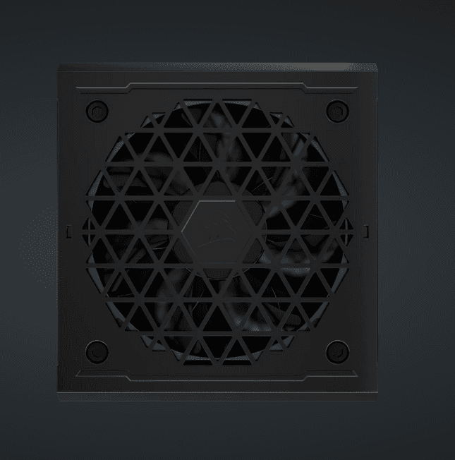 Sursa Corsair RM1000e, 80 PLUS Gold, 1000 W - 4