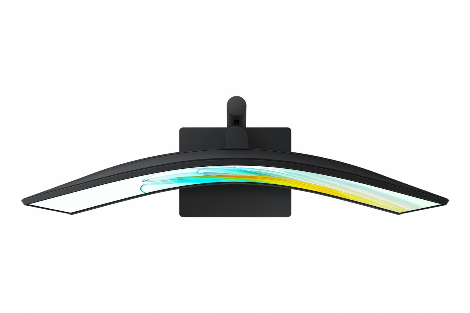 Monitor Samsung 34" LS34C652UAUXEN, Curvature: 1000R, Diagonal (inch): 34, Diagonal - 8