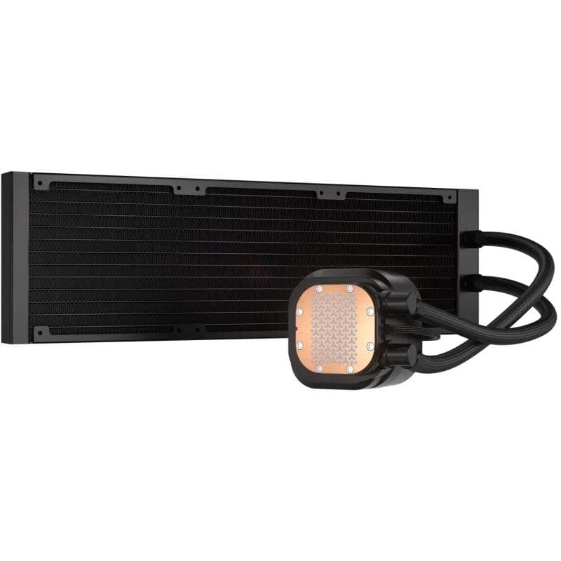 Cooler Procesor CORSAIR NAUTILUS 360 RS NEGRU - 5