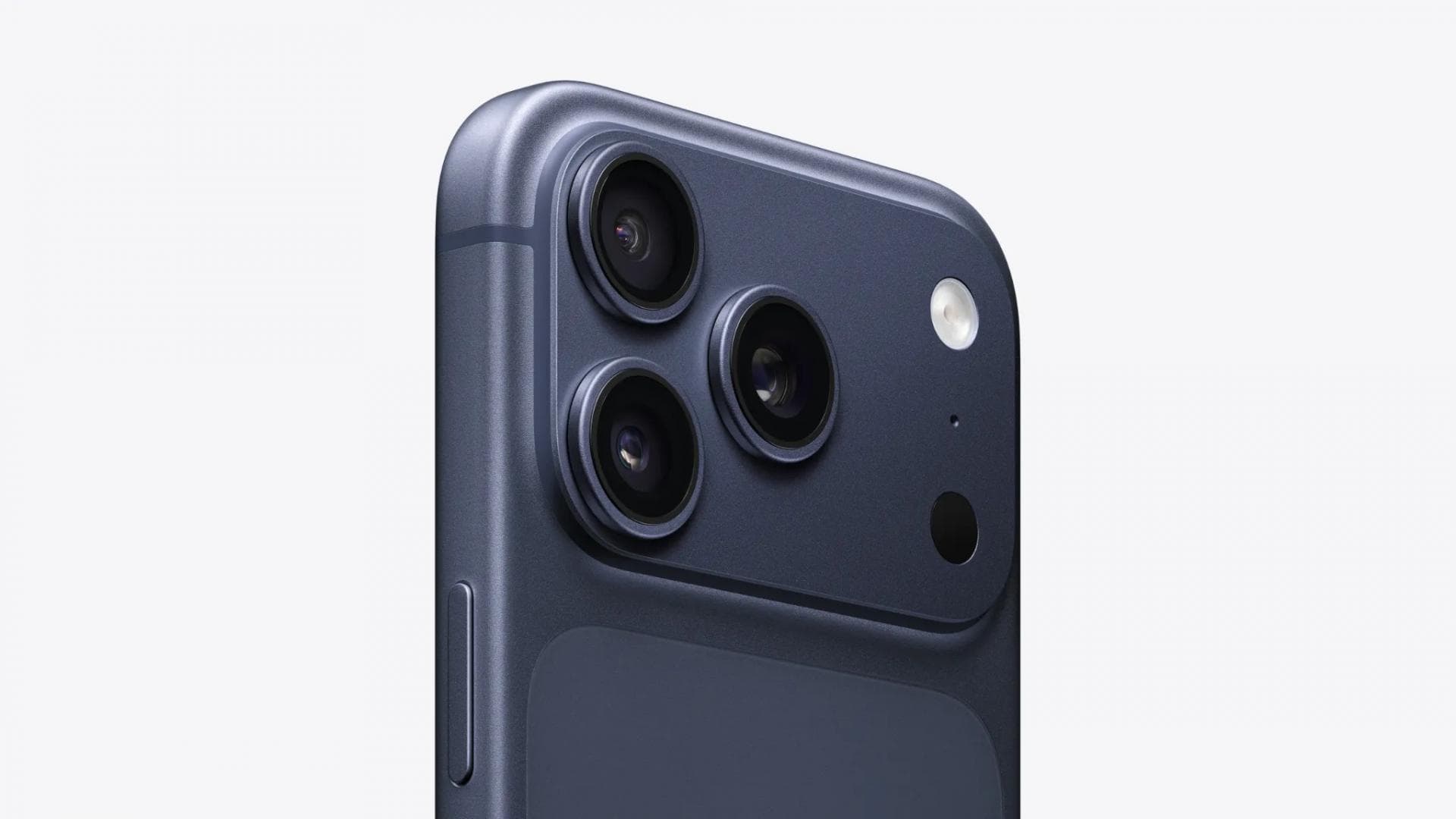 iPhone 17 Pro 1TB Deep Blue - 3
