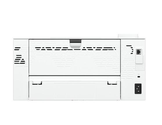 Imprimanta laser mono HP Laserjet 4007DN, Format A4. Laser, Mono - 3