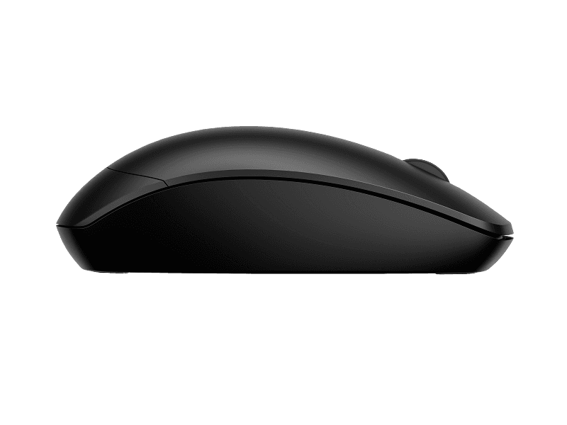 HP MOUSE Wireless 235 Slim, Culoare: Negru, Dimensiuni: 11.5 x - 3