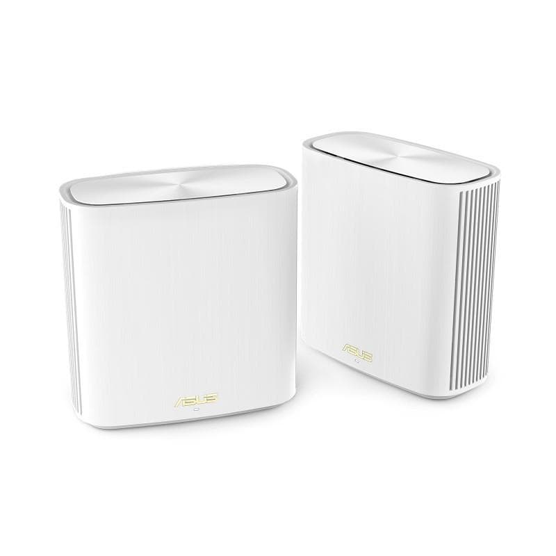 Router Wireless ASUS XD6, AX5400, Wi-Fi 6, Dual-Band, Gigabit - 2