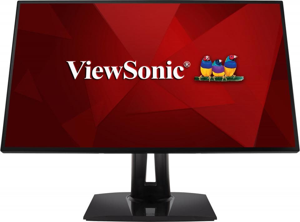 Monitor ViewSonic 27" VP2768A, Diagonal (inch): 27, Diagonal (cm): 69, - 12