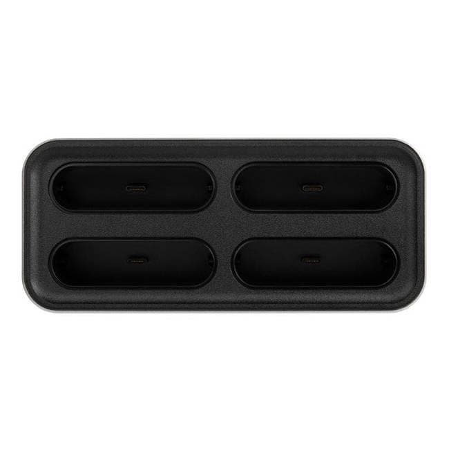 Dock station card reader Kingston, USB 3.2, supported card reader: - 2