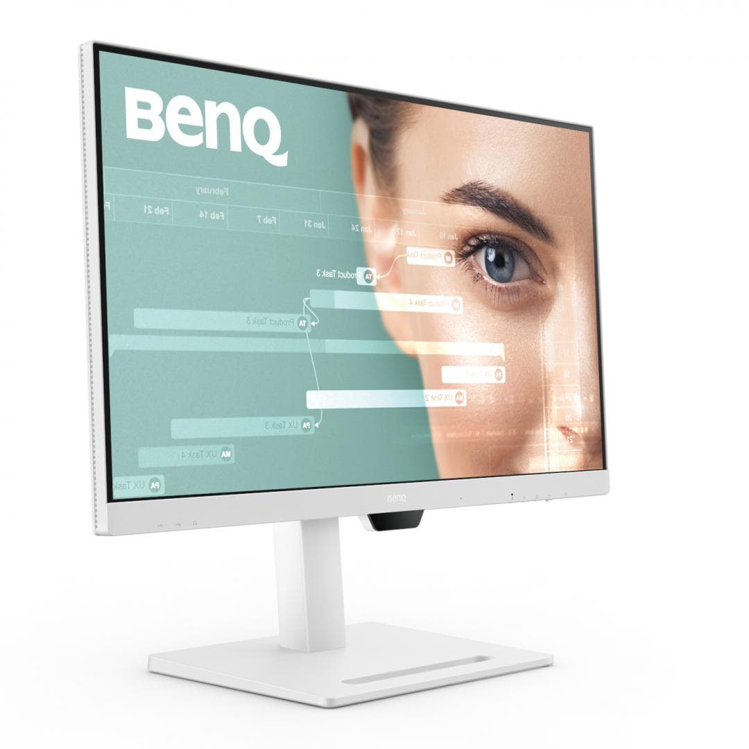 Monitor BenQ 32" GW3290QT - 8